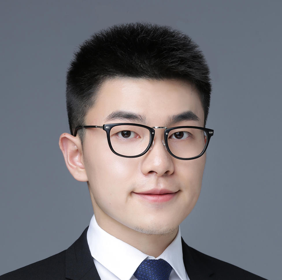 Yingcheng Charles Wu